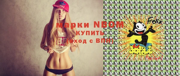 молекула духа Алексеевка